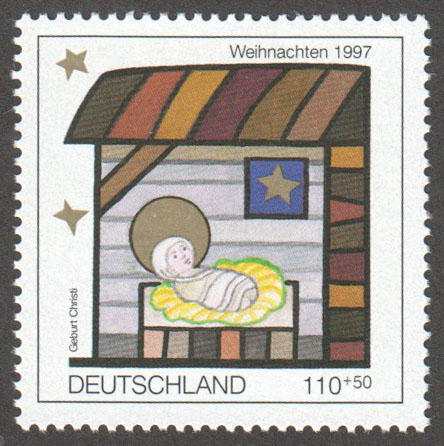 Germany Scott B826 MNH - Click Image to Close